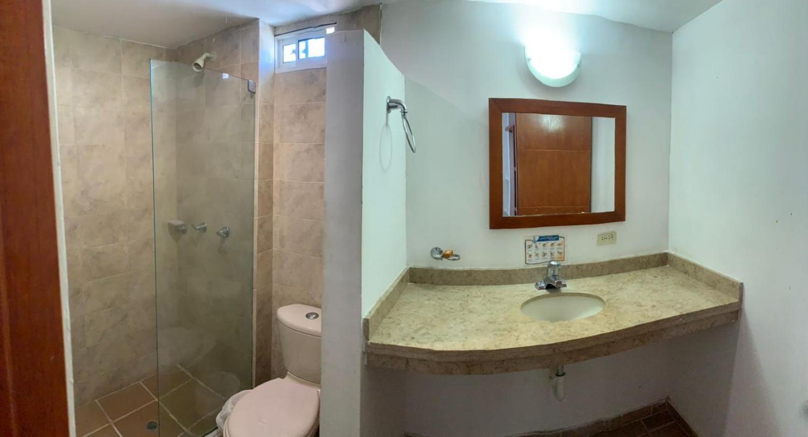 Hotel Bahia Plaza ซันตามาร์ตา ภายนอก รูปภาพ