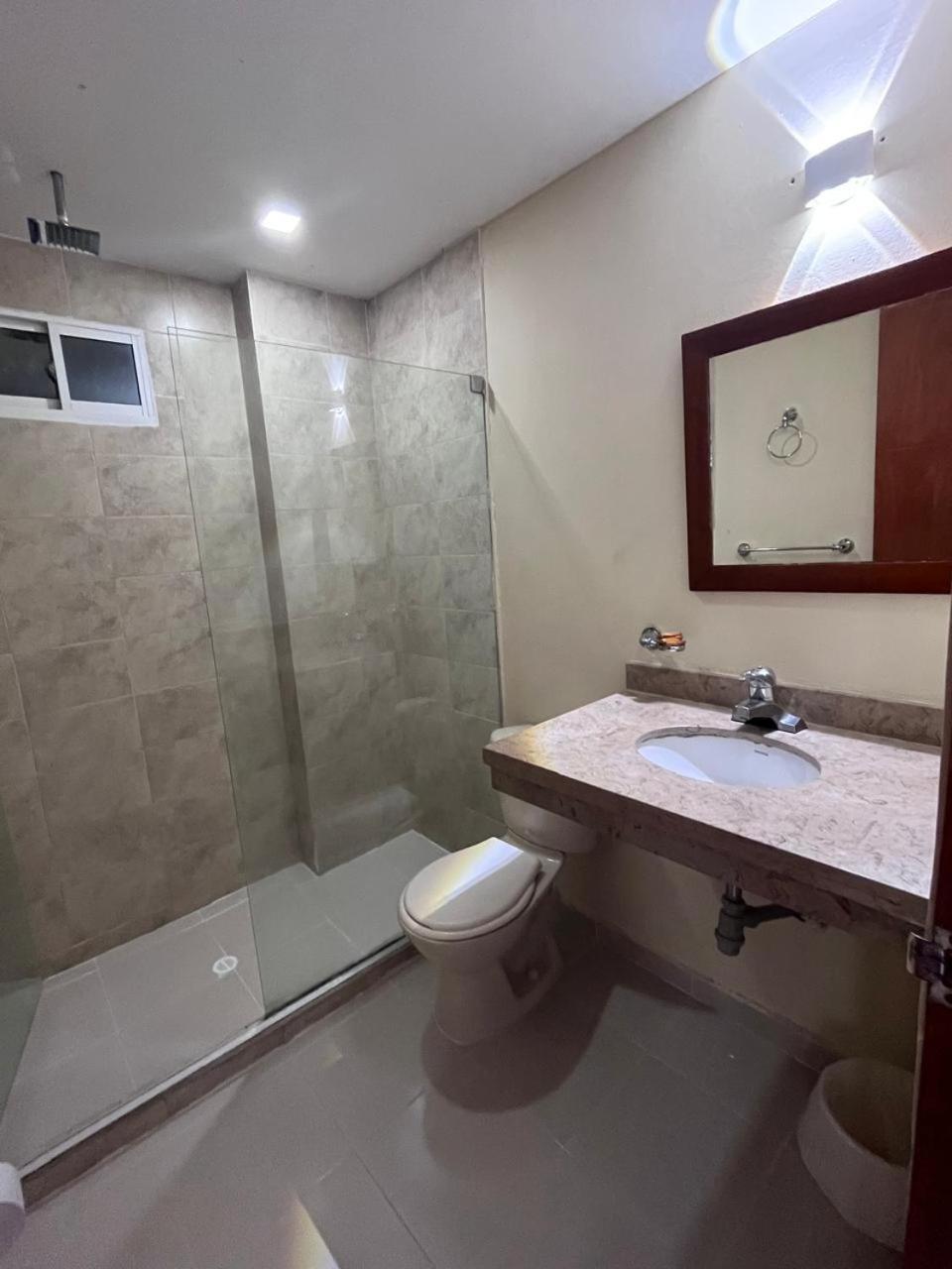 Hotel Bahia Plaza ซันตามาร์ตา ภายนอก รูปภาพ